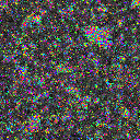 World at epoch 20000