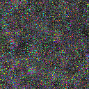 World at epoch 19000