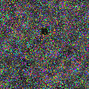 World at epoch 10000