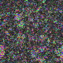 World at epoch 20000