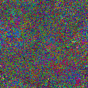 World at epoch 19000