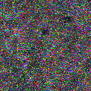 World at epoch 11000