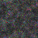 World at epoch 3000