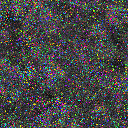 World at epoch 4000