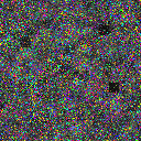 World at epoch 12000