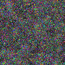 World at epoch 20000