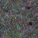 World at epoch 13000