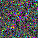 World at epoch 6000