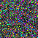 World at epoch 10000