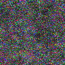 World at epoch 7000