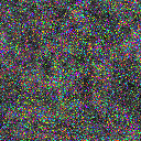 World at epoch 11000