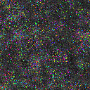 World at epoch 3000