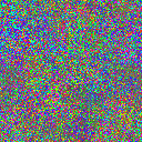 World at epoch 19000