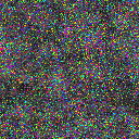 World at epoch 12000