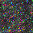 World at epoch 4000