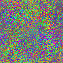 World at epoch 19000