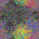 World at epoch 16240