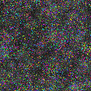 World at epoch 4000