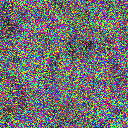 World at epoch 9000