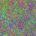 World at epoch 20000
