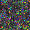 World at epoch 5000