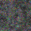 World at epoch 6000