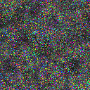 World at epoch 6000