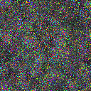 World at epoch 7000