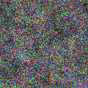 World at epoch 11000