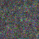 World at epoch 15000