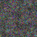 World at epoch 9000