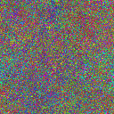 World at epoch 12000