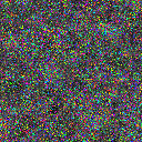 World at epoch 18000