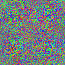 World at epoch 19000