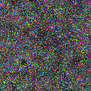 World at epoch 11000