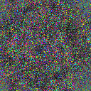 World at epoch 12000