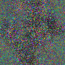 World at epoch 12020