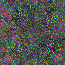 World at epoch 12000