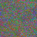 World at epoch 13000