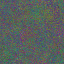 World at epoch 19000