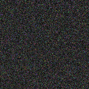 World at epoch 0