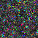 World at epoch 4000