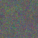 World at epoch 13000