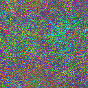 World at epoch 19000