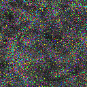 World at epoch 5000