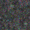 World at epoch 4000
