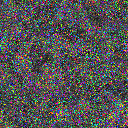 World at epoch 15000