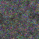 World at epoch 20000