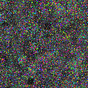 World at epoch 6000