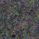 World at epoch 7000
